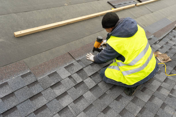 Best Commercial Roofing Services  in Church Hill, PA
