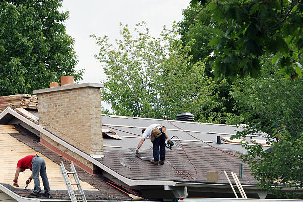 Trusted Church Hill, PA Roofing Contractor Experts