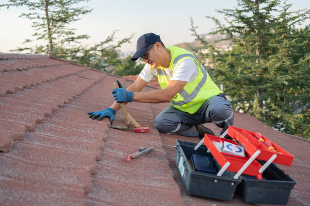 Best Shingle Roofing Installation  in Church Hill, PA