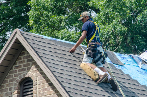 Best Roof Installation Near Me  in Church Hill, PA