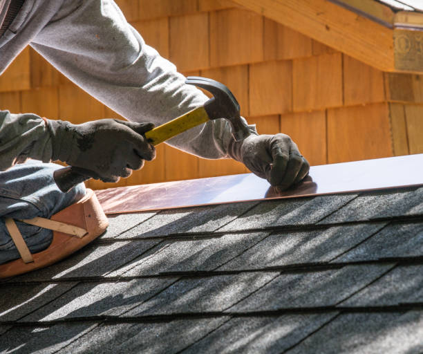 Best Slate Roofing Contractor  in Church Hill, PA